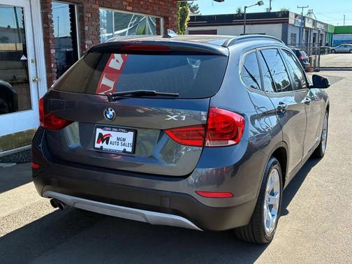 2015 BMW X1 sDrive 28i