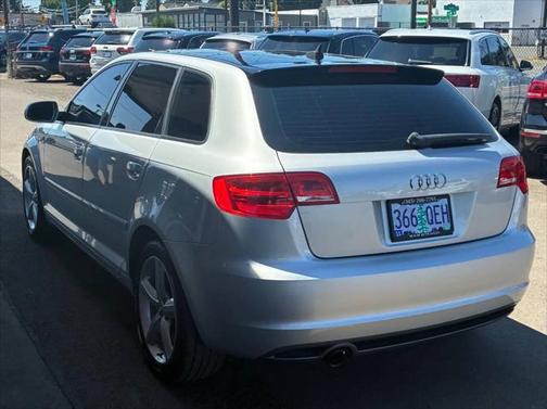 2013 Audi A3 2.0 TDI Premium