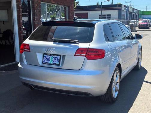 2013 Audi A3 2.0 TDI Premium