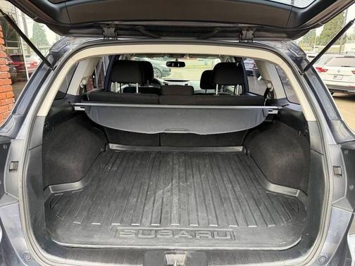 2014 Subaru Outback 2.5i