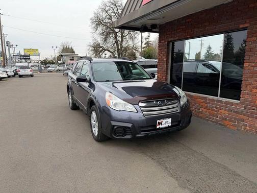 2014 Subaru Outback 2.5i
