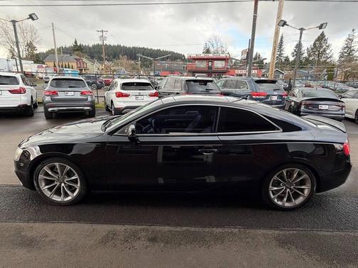 2013 Audi A5 2.0T Premium