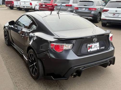 2014 Scion FR-S Monogram