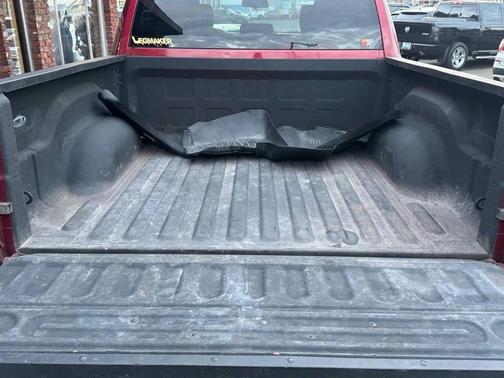 2015 RAM 1500 Tradesman/Express