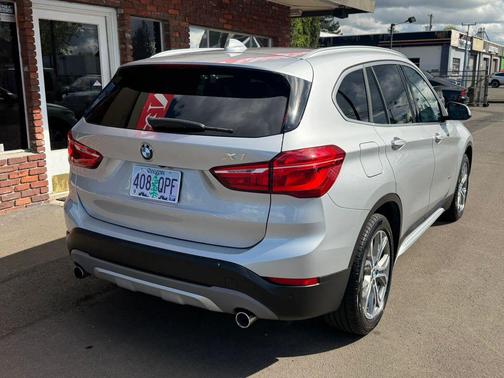 2017 BMW X1 xDrive 28i