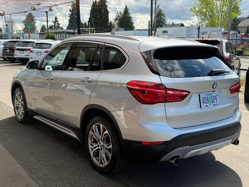 2017 BMW X1 xDrive 28i