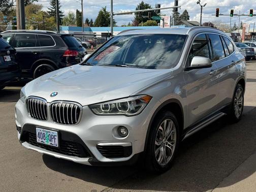 2017 BMW X1 xDrive 28i