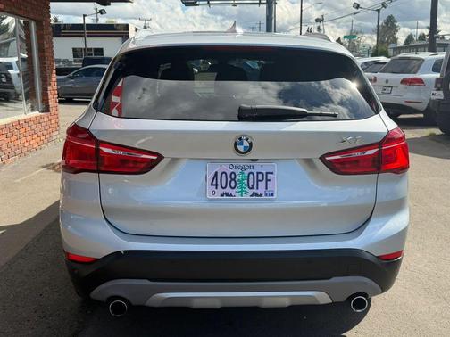 2017 BMW X1 xDrive 28i