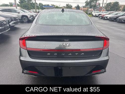 2022 Hyundai SONATA N Line