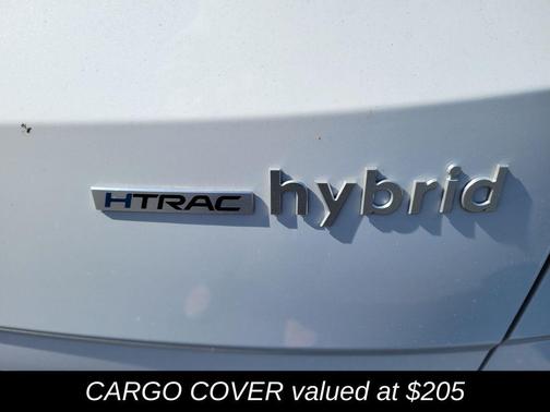 2026 Hyundai TUCSON SEL Convenience