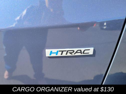 2026 Hyundai TUCSON XRT
