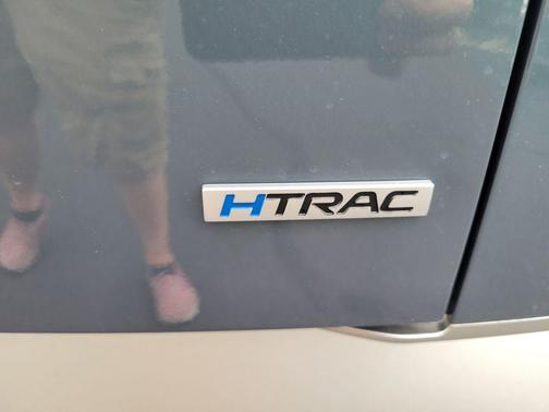 2025 Hyundai IONIQ 5 Limited