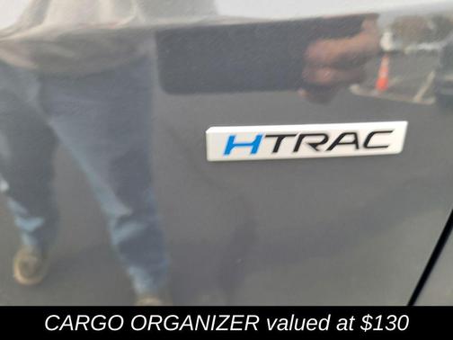 2026 Hyundai TUCSON SEL Convenience