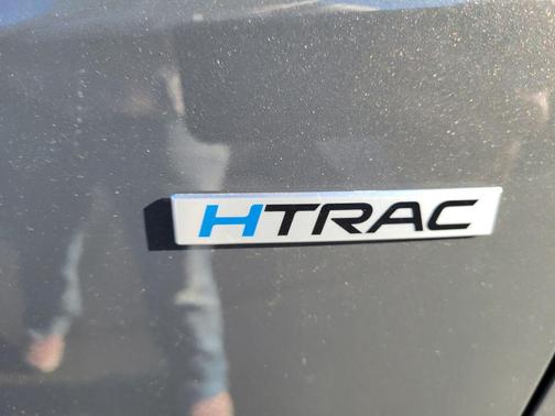 2026 Hyundai TUCSON SEL Convenience