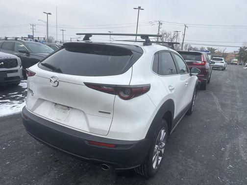 2020 Mazda CX-30 Preferred