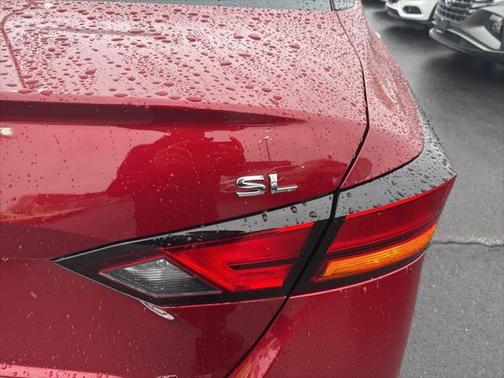 2021 Nissan Altima 2.5 SL
