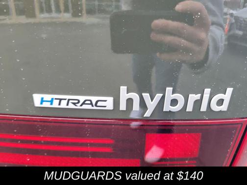 2026 Hyundai SANTA FE SEL 2.4