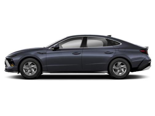 Carbon Blue 2026 Hyundai SONATA SE
