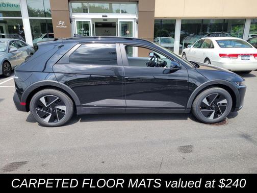2025 Hyundai IONIQ 5 SEL