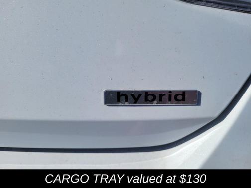 2026 Hyundai ELANTRA HEV SEL Sport