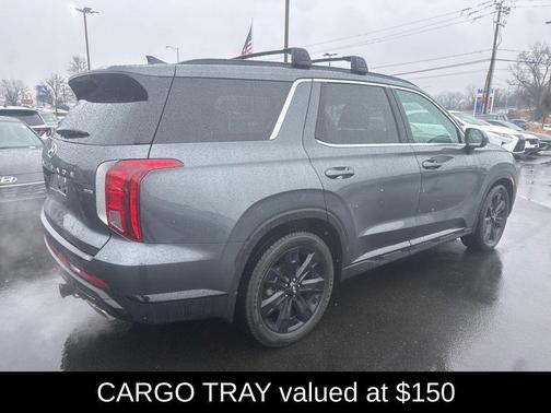 2023 Hyundai PALISADE XRT