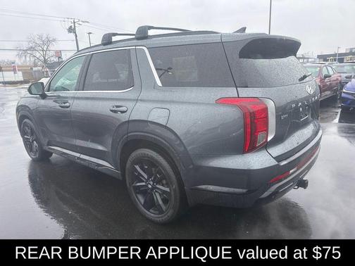 2023 Hyundai PALISADE XRT