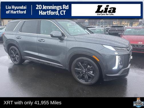 2023 Hyundai PALISADE XRT