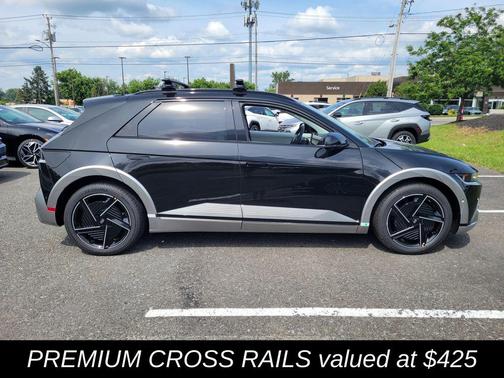 2025 Hyundai IONIQ 5 Limited