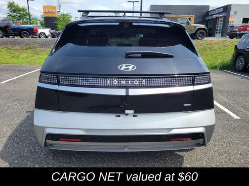 2025 Hyundai IONIQ 5 Limited