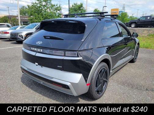 2025 Hyundai IONIQ 5 Limited