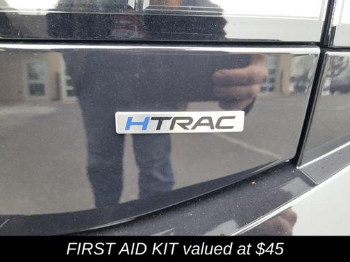 2026 Hyundai SONATA SEL