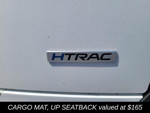 Creamy White Pearl 2026 Hyundai PALISADE SEL Premium