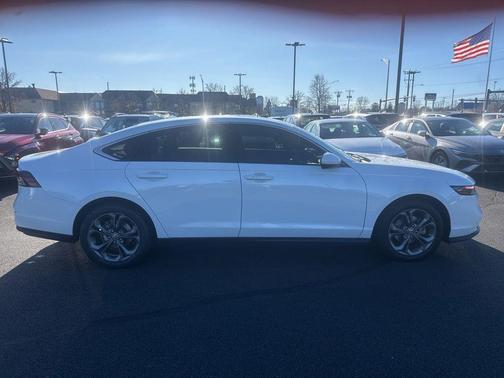 2023 Honda Accord EX 1.5T