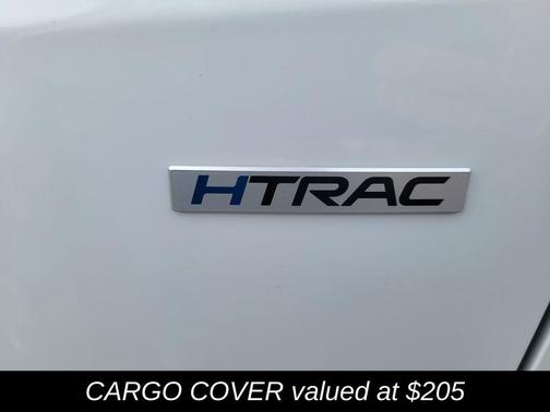 2026 Hyundai TUCSON SEL Convenience