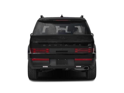Ecotronic Gray Matte 2026 Hyundai SANTA FE XRT