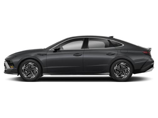 Ultimate Red 2026 Hyundai SONATA SEL