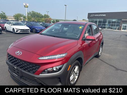 2023 Hyundai KONA SE
