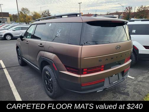 2026 Hyundai SANTA FE XRT