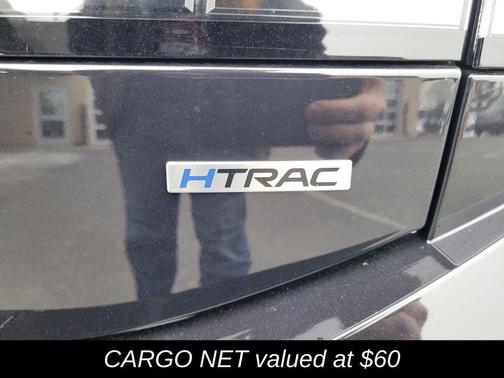 2026 Hyundai SONATA SEL