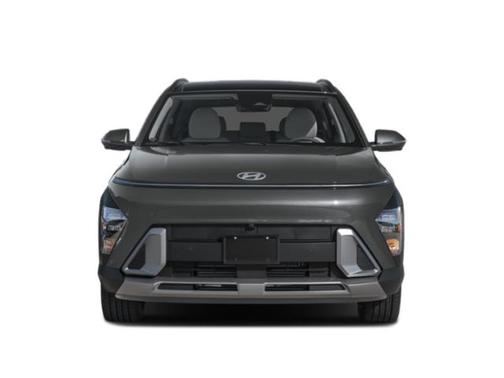 Neoteric Yellow 2027 Hyundai KONA Limited