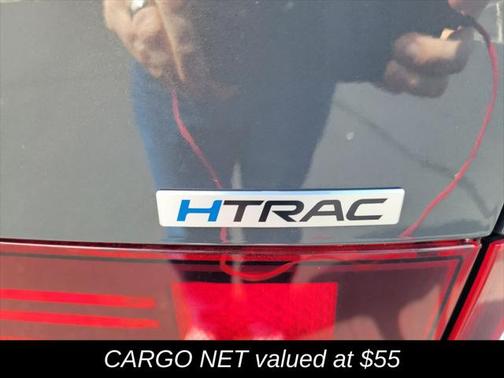 2025 Hyundai SANTA FE SEL 2.4
