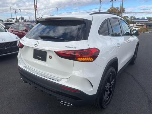 2023 Mercedes-Benz GLA 250 4MATIC