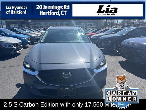 2023 Mazda CX-30 Base
