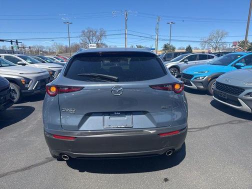 2023 Mazda CX-30 Base