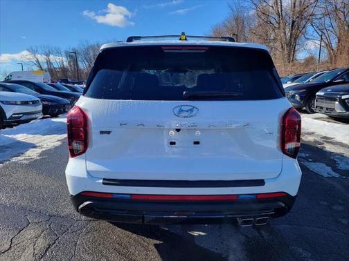 2025 Hyundai PALISADE XRT