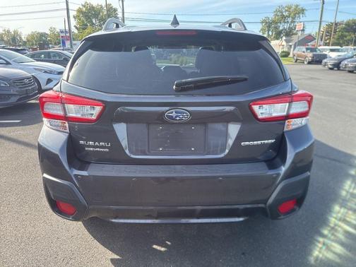 2018 Subaru Crosstrek 2.0i Limited