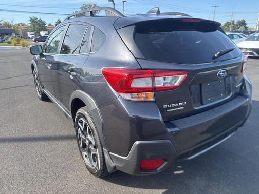 2018 Subaru Crosstrek 2.0i Limited
