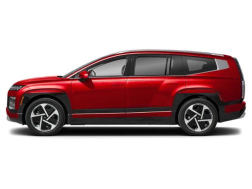 2026 Hyundai IONIQ 9 Performance Limited