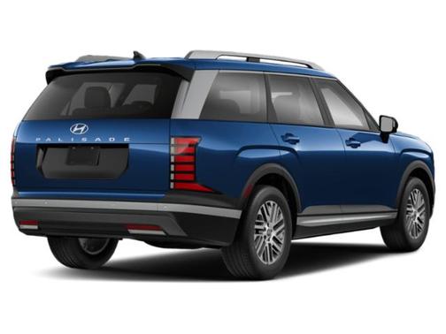 2026 Hyundai PALISADE SEL