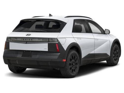 2025 Hyundai IONIQ 5 XRT